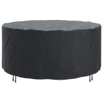vidaXL Husă pentru mobilier de exterior 200 x 200 x 85 cm