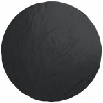 vidaXL Husă pentru mobilier de exterior 244 x 244 x 105 cm