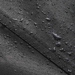 vidaXL Husă pentru mobilier de exterior 244 x 244 x 105 cm