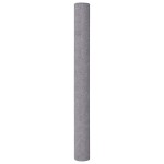 vidaXL Lână anti-alunecare pentru vopsitor 5 m 180 g/m² gri vidaXL Lână anti-alunecare pentru vopsitor 5 m 180 g/m² gri