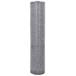 vidaXL Lână anti-alunecare pentru vopsitor 25 m 220 g/m² gri vidaXL Lână anti-alunecare pentru vopsitor 25 m 220 g/m² gri