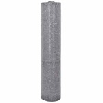 vidaXL Lână anti-alunecare pentru vopsit 25 m 280 g/m² gri vidaXL Lână anti-alunecare pentru vopsit 25 m 280 g/m² gri