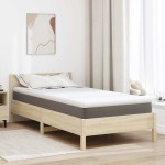 vidaXL Păturile pentru saltea Alb 100 x 200 cm vidaXL Păturile pentru saltea Alb 100 x 200 cm