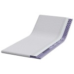 vidaXL Păturile pentru saltea Alb 100 x 200 cm vidaXL Păturile pentru saltea Alb 100 x 200 cm