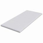 vidaXL Păturile pentru saltea Alb 120 x 200 cm vidaXL Păturile pentru saltea Alb 120 x 200 cm