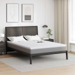 vidaXL Păturile pentru saltea Alb 140 x 190 cm vidaXL Păturile pentru saltea Alb 140 x 190 cm