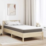 vidaXL Păturile pentru saltea Alb 120 x 200 cm vidaXL Păturile pentru saltea Alb 120 x 200 cm