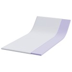 vidaXL Păturile pentru saltea Alb 120 x 200 cm vidaXL Păturile pentru saltea Alb 120 x 200 cm