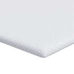 vidaXL Păturile pentru saltea Alb 140 x 190 cm vidaXL Păturile pentru saltea Alb 140 x 190 cm