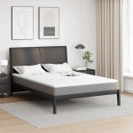 vidaXL Păturile pentru saltea Alb 140 x 190 cm vidaXL Păturile pentru saltea Alb 140 x 190 cm