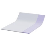 vidaXL Păturile pentru saltea Alb 140 x 190 cm vidaXL Păturile pentru saltea Alb 140 x 190 cm