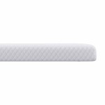 vidaXL Păturile pentru saltea Alb 100 x 200 cm vidaXL Păturile pentru saltea Alb 100 x 200 cm