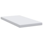 vidaXL Păturile pentru saltea Alb 120 x 200 cm vidaXL Păturile pentru saltea Alb 120 x 200 cm