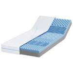 vidaXL Saltele Alb 70 x 200 cm Țesătură jacquard din poliester 100% vidaXL Saltele Alb 70 x 200 cm Țesătură jacquard din poliester 100%