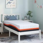 vidaXL Saltele Alb, Gri 80 x 160 cm vidaXL Saltele Alb, Gri 80 x 160 cm