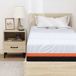 vidaXL Saltele Alb, Gri 80 x 200 cm vidaXL Saltele Alb, Gri 80 x 200 cm