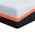 vidaXL Saltele Alb, Gri 90 x 200 cm vidaXL Saltele Alb, Gri 90 x 200 cm