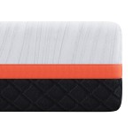 vidaXL Saltele Alb, Gri 90 x 200 cm vidaXL Saltele Alb, Gri 90 x 200 cm