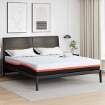 vidaXL Saltele Alb, Gri 200 x 200 cm vidaXL Saltele Alb, Gri 200 x 200 cm