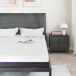 vidaXL Saltele Alb, Gri 140 x 190 cm vidaXL Saltele Alb, Gri 140 x 190 cm