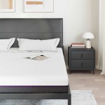 vidaXL Saltele Alb, Gri 200 x 200 cm