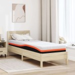 vidaXL Saltele Alb, Gri 70 x 200 cm vidaXL Saltele Alb, Gri 70 x 200 cm