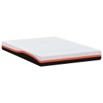 vidaXL Saltele Alb, Gri 140 x 200 cm vidaXL Saltele Alb, Gri 140 x 200 cm