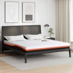 vidaXL Saltele Alb, Gri 180 x 200 cm vidaXL Saltele Alb, Gri 180 x 200 cm
