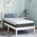 vidaXL Saltele Alb, Gri 80 x 160 cm vidaXL Saltele Alb, Gri 80 x 160 cm