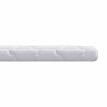 vidaXL Păturile pentru saltea Alb 120 x 200 cm Polyester fără adeziv vidaXL Păturile pentru saltea Alb 120 x 200 cm Polyester fără adeziv
