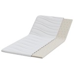 vidaXL Păturile pentru saltea Alb 100 x 200 cm Polyester fără adeziv vidaXL Păturile pentru saltea Alb 100 x 200 cm Polyester fără adeziv