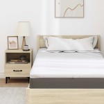 vidaXL Păturile pentru saltea Alb 120 x 200 cm Polyester fără adeziv vidaXL Păturile pentru saltea Alb 120 x 200 cm Polyester fără adeziv