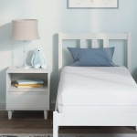 vidaXL Saltele Alb 70 x 140 cm Țesătură din 100% poliester vidaXL Saltele Alb 70 x 140 cm Țesătură din 100% poliester
