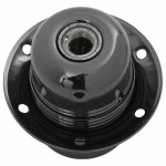 vidaXL Suporturi lămpi 2 buc Negru lucios E27 vidaXL Suporturi lămpi 2 buc Negru lucios E27