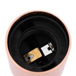 vidaXL Suporturi de lampă 2 buc Rose Gold E27 vidaXL Suporturi de lampă 2 buc Rose Gold E27