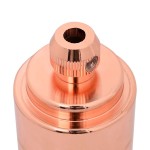 vidaXL Suporturi de lampă 2 buc Rose Gold E27 vidaXL Suporturi de lampă 2 buc Rose Gold E27