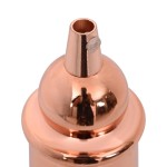 vidaXL Suporturi de lampă 2 buc Rose Gold E27 vidaXL Suporturi de lampă 2 buc Rose Gold E27