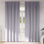 vidaXL Perdele cu perdele 2 pcs Gri metalic 225 x 140 cm Poliester vidaXL Perdele cu perdele 2 pcs Gri metalic 225 x 140 cm Poliester