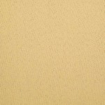 vidaXL Perdele Opaque cu Inel 2 pcs Bej 175 x 140 cm Poliester