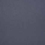 vidaXL Perdele Opaque cu Inel 2 pcs Antracit 140 x 140 cm Poliester