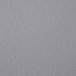 vidaXL Perdele Opaque cu Inel 2 pcs Gri deschis 225 x 140 cm Poliester