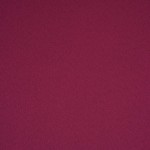 vidaXL Perdele Opaque cu Inel 2 pcs Roșu Vin 175 x 140 cm Poliester