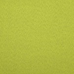 vidaXL Perdele Opaque cu Inel 2 pcs Verde 175 x 140 cm Poliester