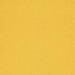 vidaXL Perdele Opaque cu Inel 2 pcs Galben muștar 140 x 140 cm