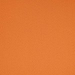 vidaXL Perdele Opaque cu Inel 2 pcs Portocalie Aprinsă 140 x 140 cm