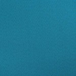 vidaXL Perdele Opaque cu Inel 2 pcs Turcoaz 175 x 140 cm Poliester