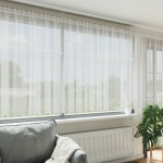 vidaXL Cortină din Dantelă cu perdele Alb 750 x 140 cm Poliester vidaXL Cortină din Dantelă cu perdele Alb 750 x 140 cm Poliester
