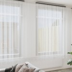 vidaXL Cortină din Dantelă cu perdele Floral Alb 900 x 300 cm Poliester vidaXL Cortină din Dantelă cu perdele Floral Alb 900 x 300 cm Poliester