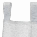 vidaXL Perdele cu perdele 2 pcs Gri deschis 140 x 175 cm Poliester