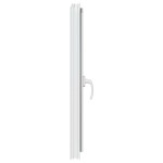 vidaXL Fereastră de subsol RISOR 60x80 cm Pânz-întors DIN dreapta alb vidaXL Fereastră de subsol RISOR 60x80 cm Pânz-întors DIN dreapta alb